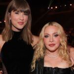 cbsn fusion vma audience explodes for madonnas opener dolly parton tributes and taylor swift thumbnail