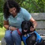 cbsn fusion what it takes to become a guide dog puppy raiser thumbnail