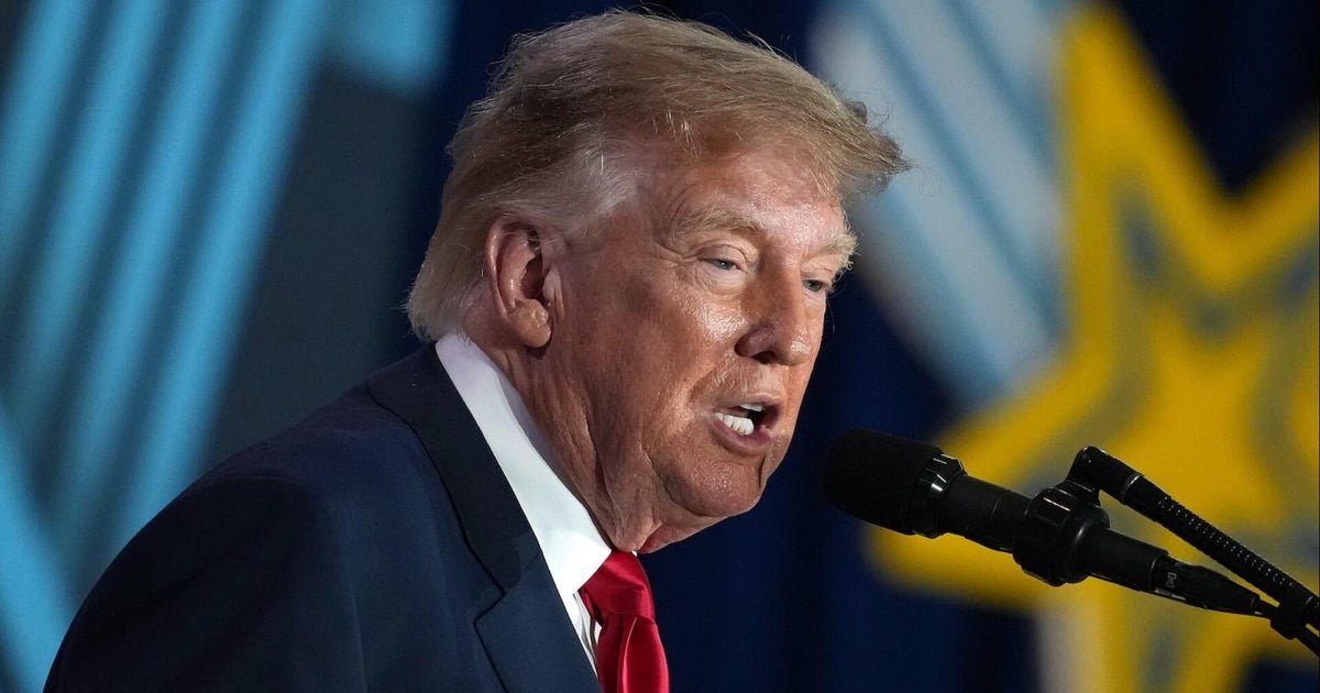 cbsn fusion where trump congress stand on ai regulation amid recent warnings thumbnail
