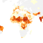 climate impact lab heat el nino