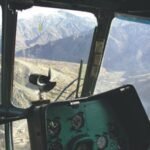 cockpit