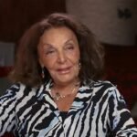 diane von furstenberg b 1920
