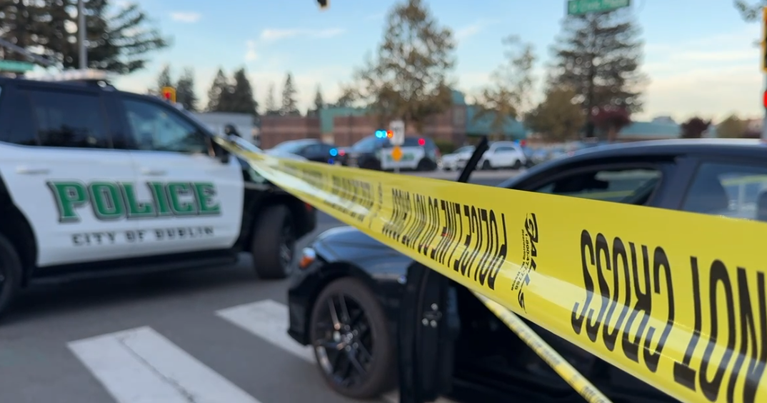 dublin shooting