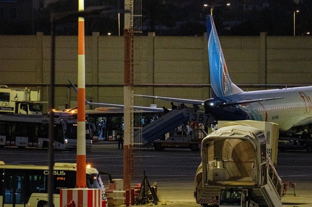 flydubai israel 2297342262