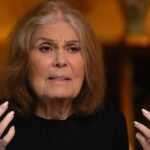 gloria steinem 1920