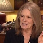 gloria steinem 2006 1920