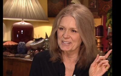gloria steinem 2006 1920