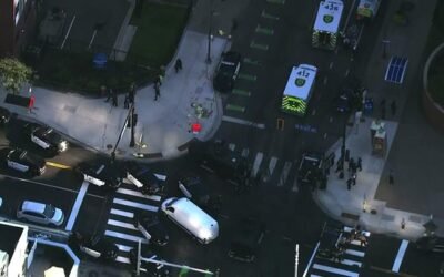 inx aerials active shooter 090226