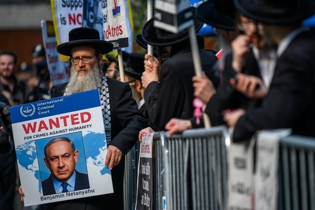 israel netanyahu un 2296819151