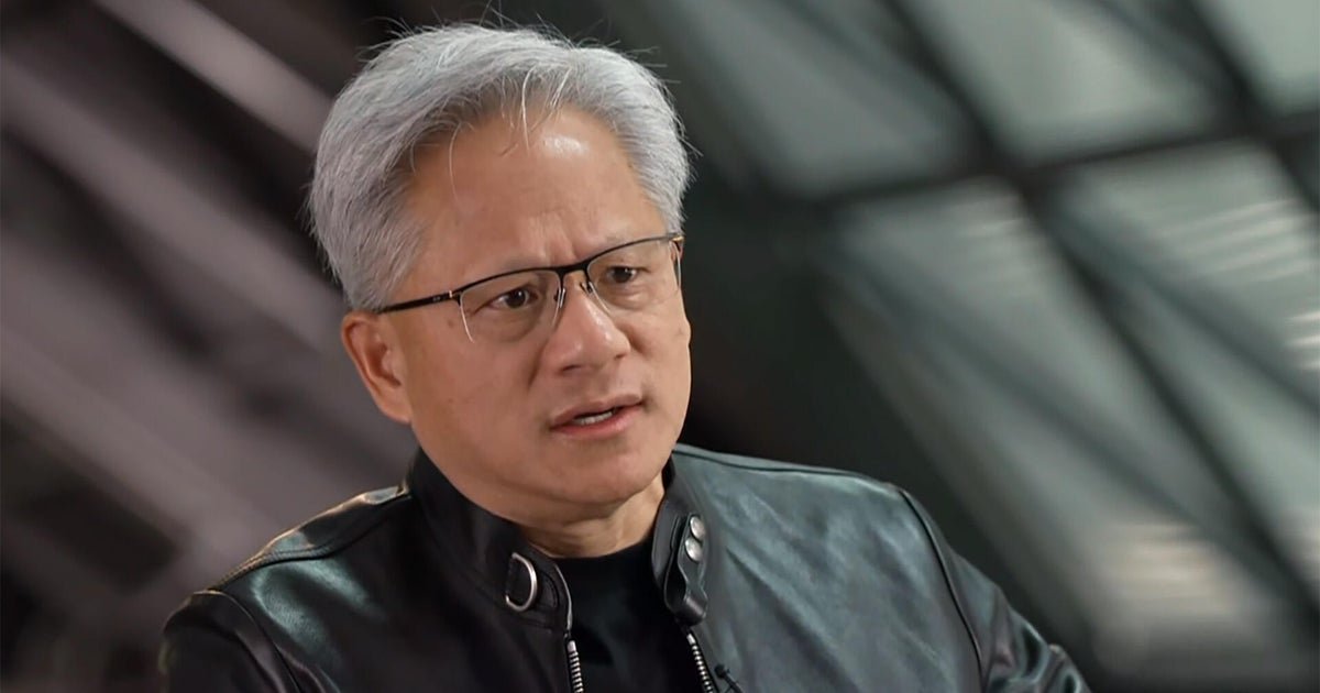 jensen huang 1920