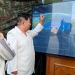 kim jong un daughter hypersonic missile test