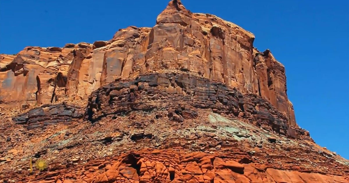 nature canyonlands 1920