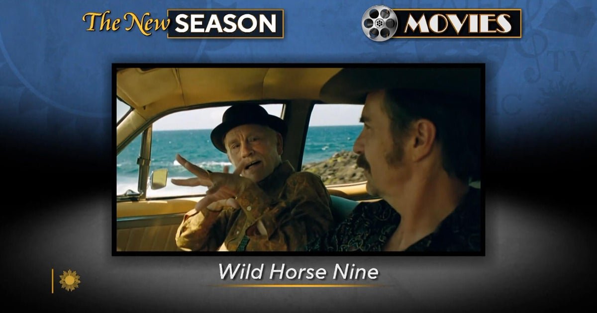 new season movies 1920