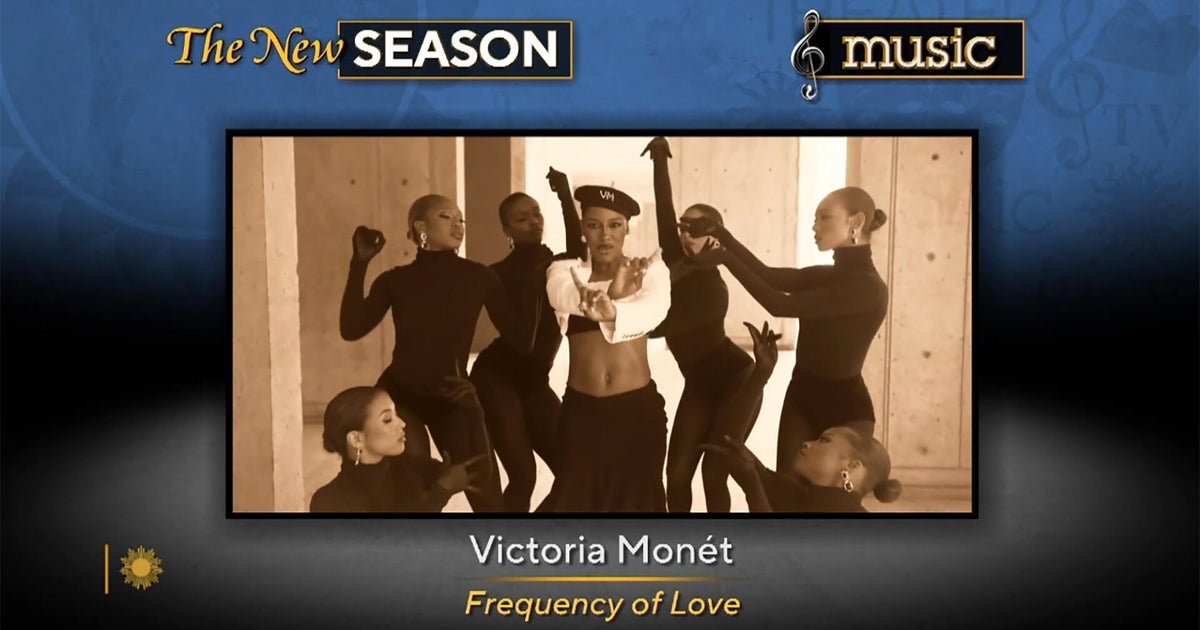 new season music