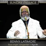 passage benny latimore 1920