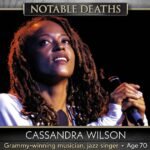passage cassandra wilson 1920