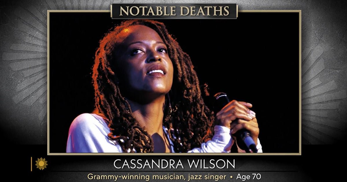 passage cassandra wilson 1920