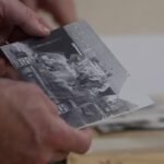 photos kept by carrol walsh