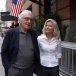 robert de niro tracy smith in tribeca