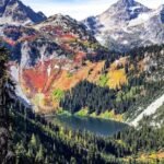 skagit county mountain