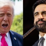 trump mamdani