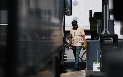 us diesel price iran war 2291635611