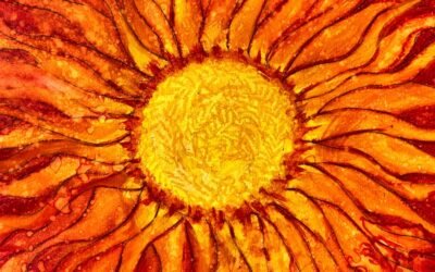 weather sun