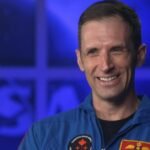 cbsn fusion astronaut will miss birth of child during iss mission thumbnail