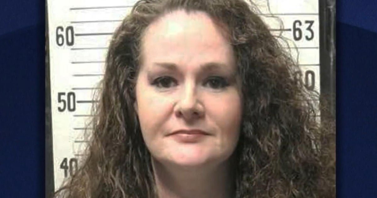 cbsn fusion christa pike before botched execution thumbnail