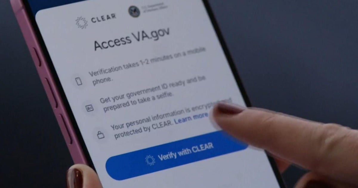 cbsn fusion clear announces partnership with veterans affairs thumbnail