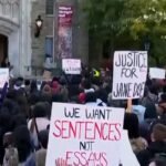 cbsn fusion cornell brings former doj official lead review response alleged sexual assault thumbnail