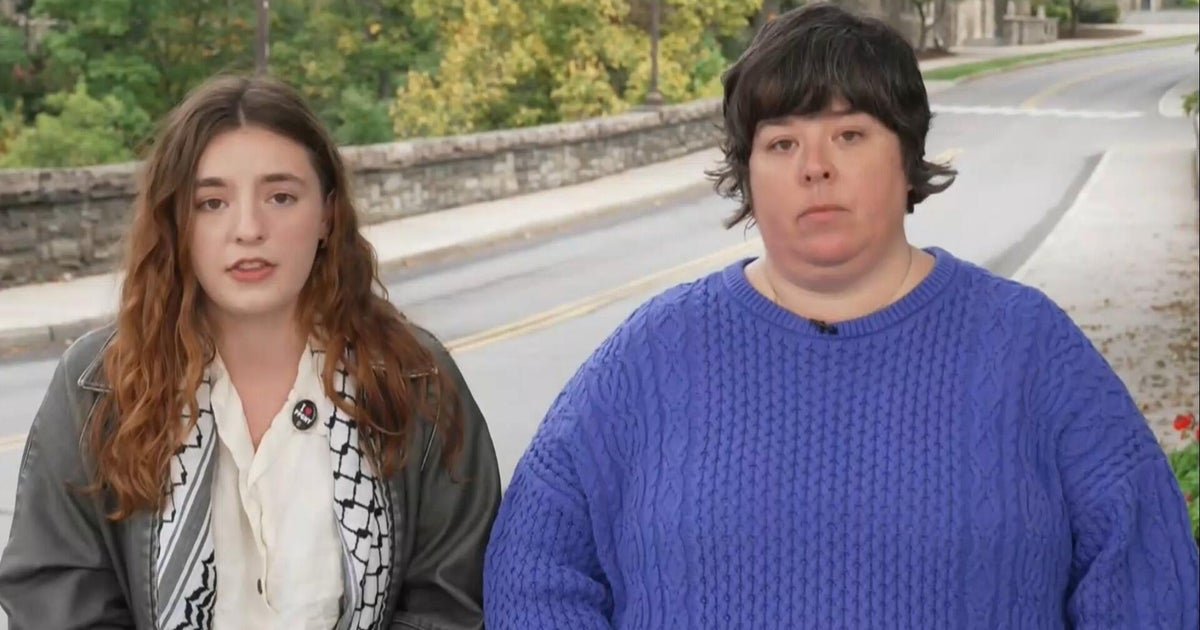 cbsn fusion cornell student says we feel anger and incredibly let down rape investigation thumbnail
