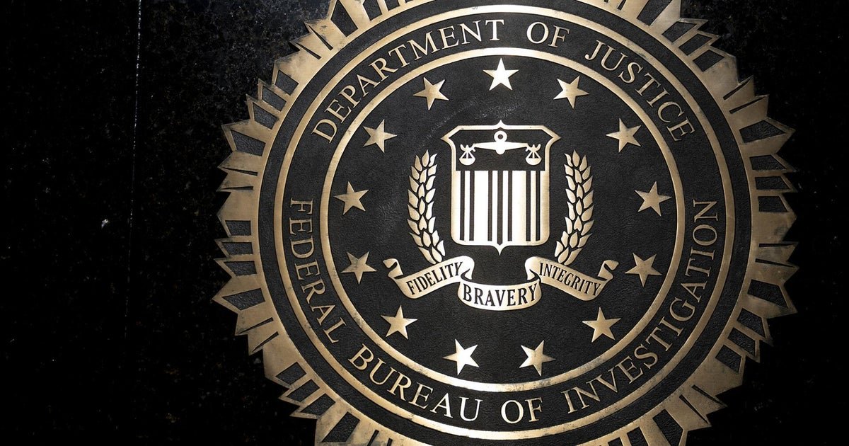 cbsn fusion dutch police arrest alleged cybercriminal who bragged about hacking fbi thumbnail