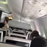 cbsn fusion flydubai co pilot had previously been fired from oman air for extremist views sources said thumbnail