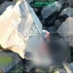 cbsn fusion how siri helped save mans life boulder trapped near rising water thumbnail