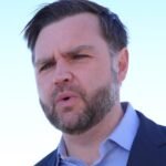 cbsn fusion jd vance says b 1 bomber exit britain caution thumbnail