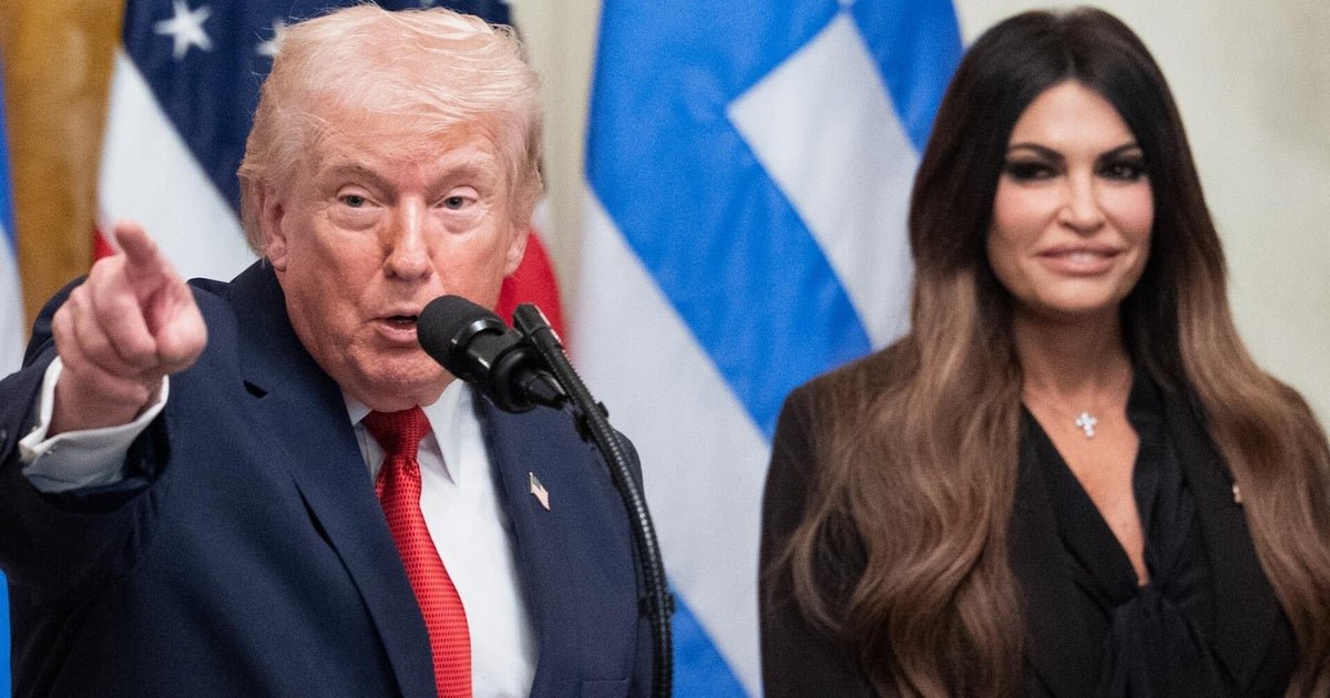 cbsn fusion kimberly guilfoyle allegedly businessman 100000 wire transfer thumbnail