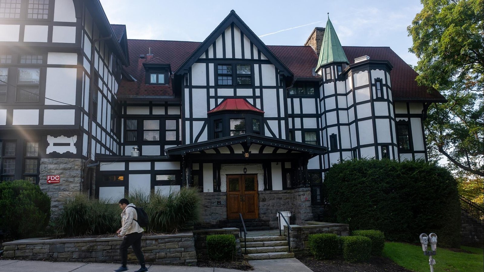 cbsn fusion latest on investigation into alleged rape at cornell thumbnail