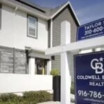 cbsn fusion mortgage rates reach 3 year highs pushing down housing sales thumbnail