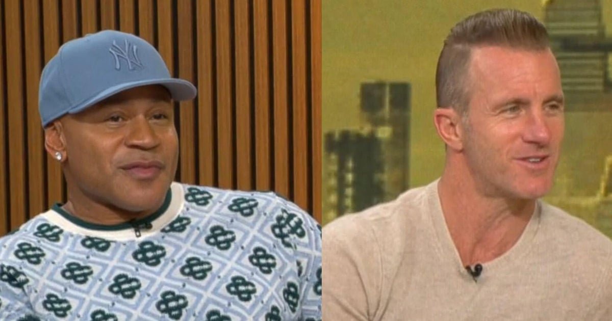 cbsn fusion ncis new york stars ll cool j and scott caan on what to expect this season thumbnail
