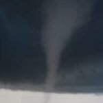 cbsn fusion pacific hurricane systems send tornadoes flooding southern central us thumbnail