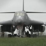 cbsn fusion pentagon pulls all bombers from uk air base after security incident thumbnail