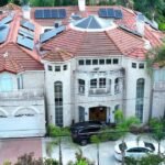 cbsn fusion surrogacy scandal arrest call mansion house of horrors thumbnail