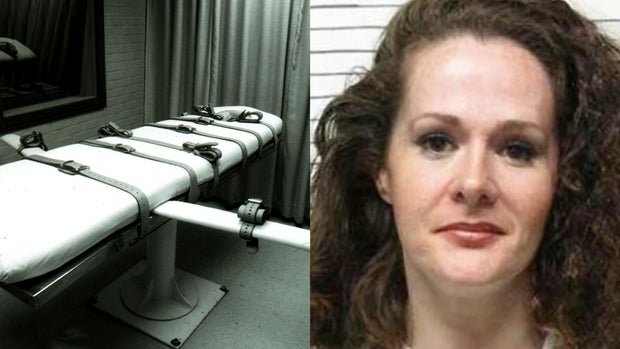 cbsn fusion unanswered questions after christa pike survives 2 fatal doses in tennessee execution thumbnail