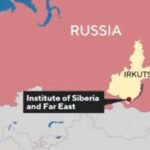 cbsn fusion us monitoring suspected pneumonic plague outbreak in russia thumbnail