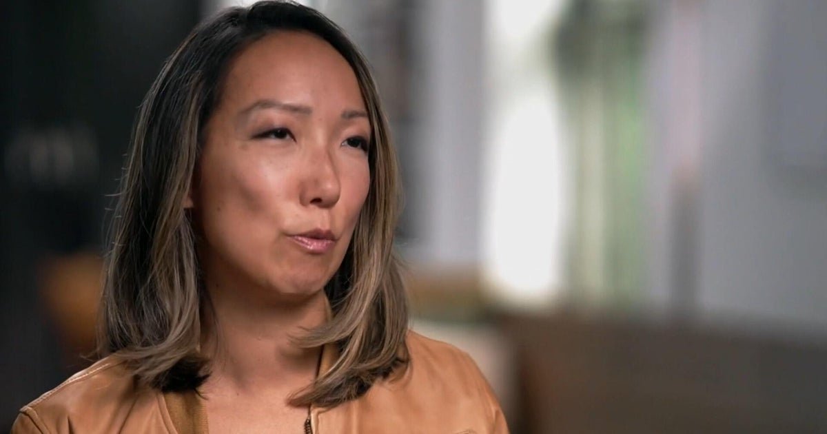 cbsn fusion what ai could mean for the next generation of workers thumbnail