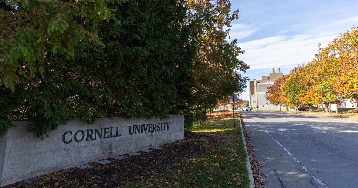 cornell
