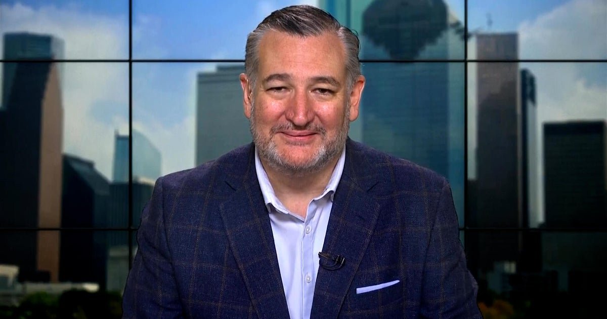 cruz