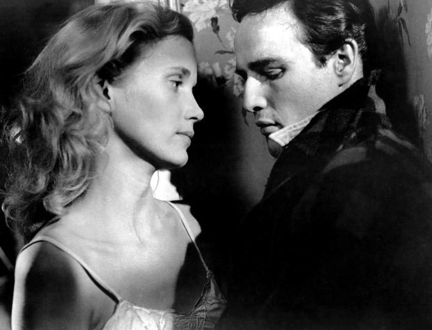 eva marie saint marlon brando on the waterfront getty 607407256