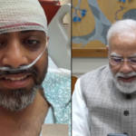 flydubai pilot modi call